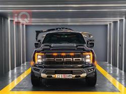 فورد F-150 رابتور